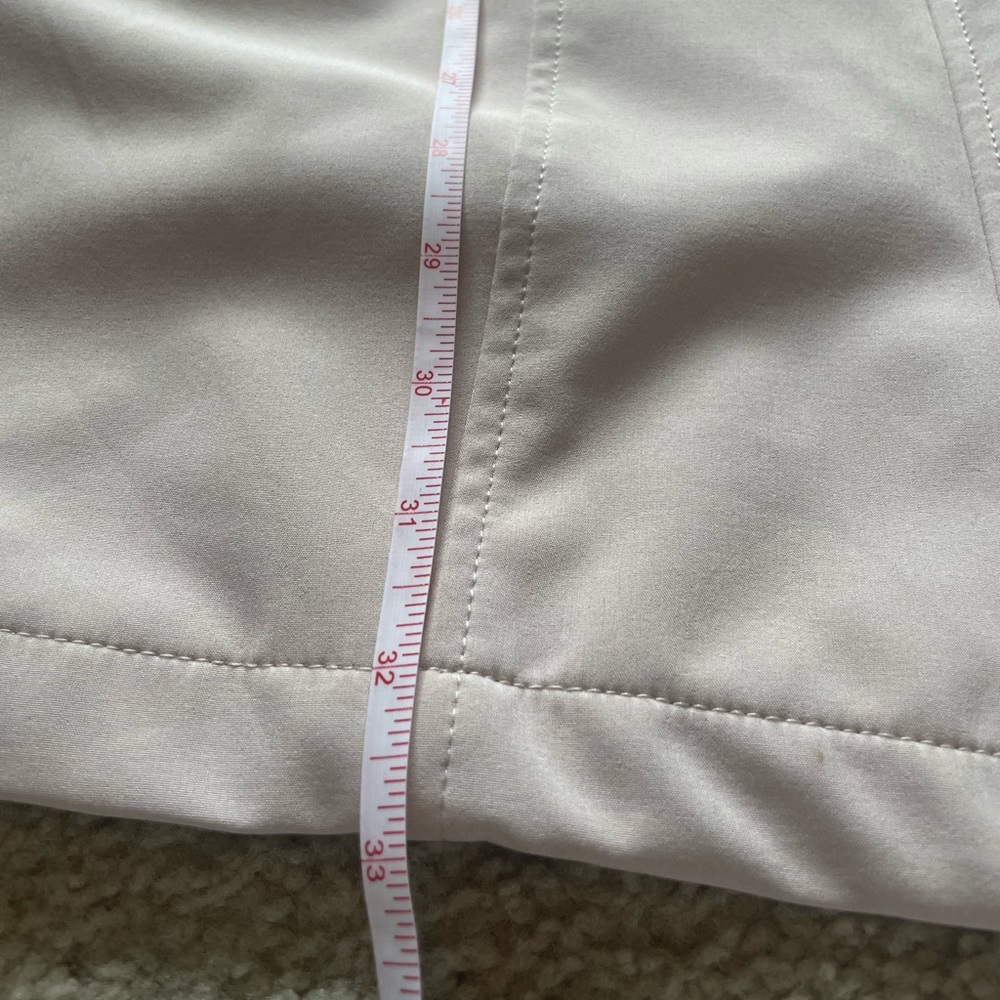 Andrew Marc Rain Coat - Picture 6 of 8